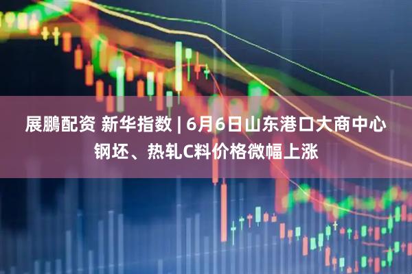 展鵬配资 新华指数 | 6月6日山东港口大商中心钢坯、热轧C料价格微幅上涨